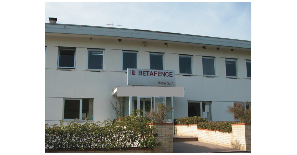 Betafence, l’azienda rinuncia ad alcune autorizzazioni ambientali