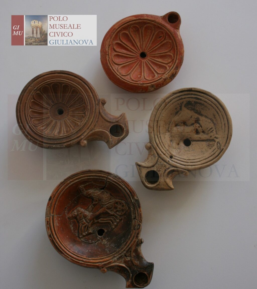 Nasce il nuovo deposito archeologico di Giulianova
