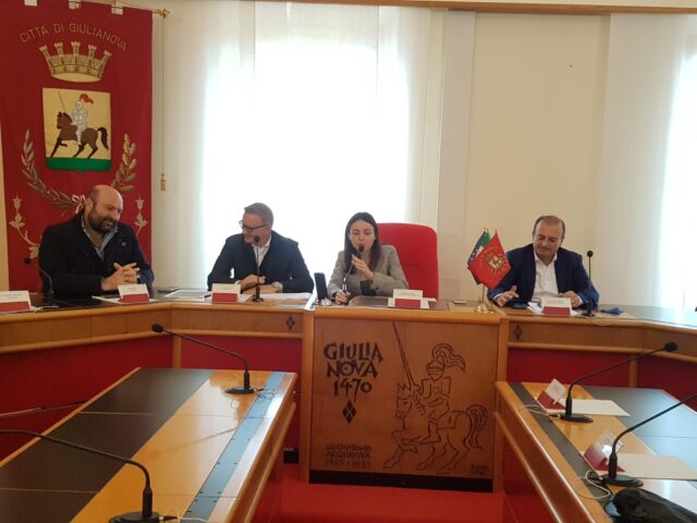 Giulianova, si dimette Luca Delli Compagni, Presidente Consulta Turismo