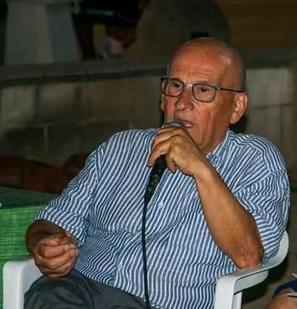 Il Nutrimento dei Contadini: due incontri per il libro di Francesco Galiffa