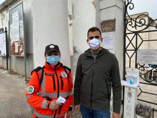 Campli, spesa e farmaci a domicilio per anziani e disabili