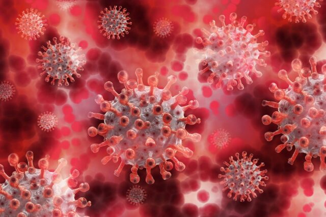 Isolato il primo caso di variante Omicron in Abruzzo