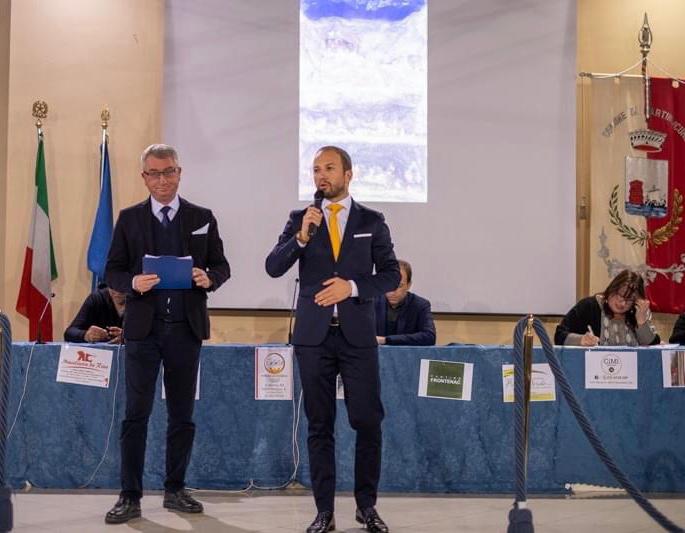 Martinsicuro, torna “CreiAMO il Natale”, gara di presepi e alberi natalizi
