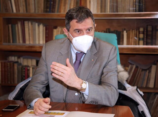 Covid Abruzzo, zona rossa per le province di Pescara e Chieti. Teramo e l'Aquila in arancione
