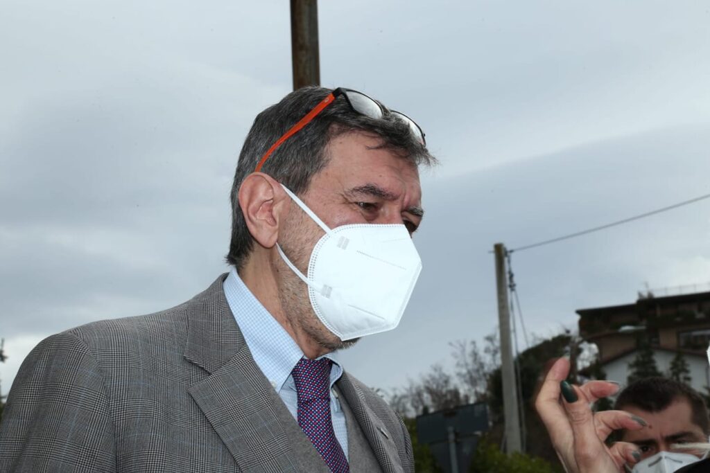 Zona rossa a Martinsicuro, Colonnella, Nereto e Morro d’Oro: firmata l’ordinanza