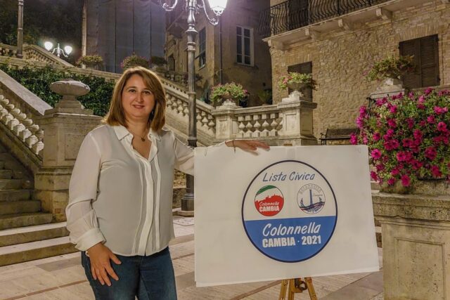 Elezioni Colonnella, Pandolfelli: «Per una nuova Colonnella ripartiamo dai cittadini»