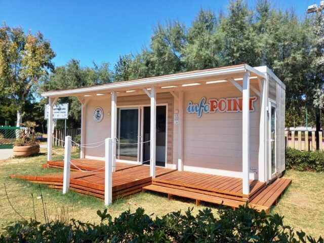 Aperti due nuovi Infopoint a Martinsicuro e Villa Rosa
