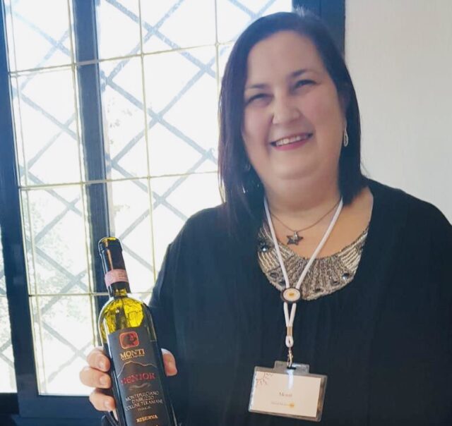 Colline Teramane sulla parità di genere nei Consorzi del vino