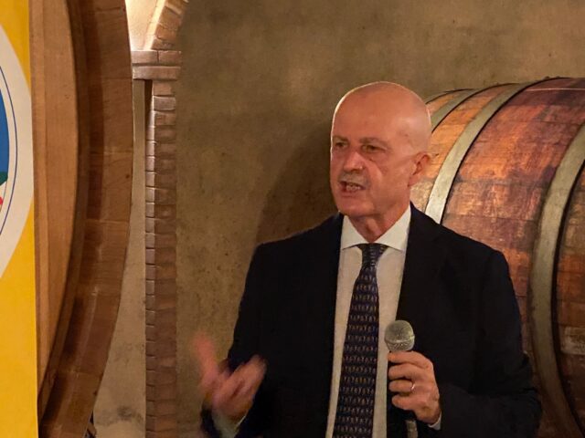 Elezioni Colonnella, vince Biagio Bassi con il 28,92% dei voti