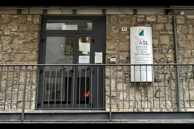 Riapre il centro vaccinale di Nereto dopo un anno