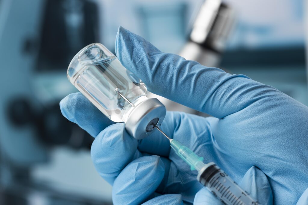 Covid: partono le vaccinazioni per i bambini fra i 5 e gli 11 anni