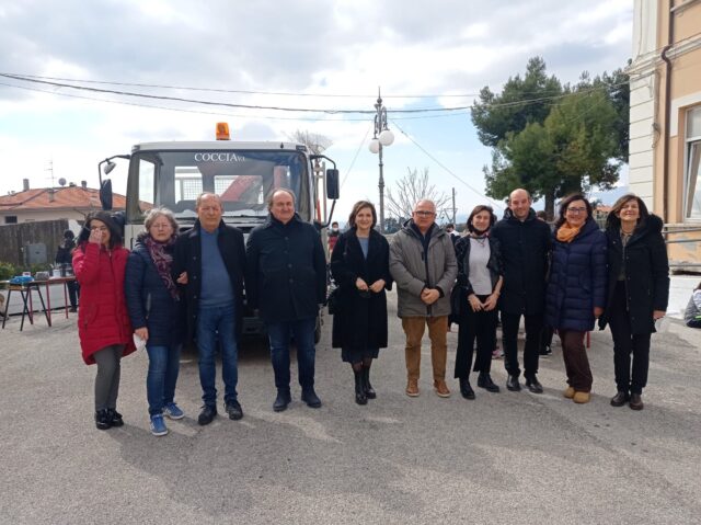 “Nontiscordardimé 2022”, all’I.C. Corropoli-Colonnella-Controguerra l’Operazione scuole pulite di Legambiente