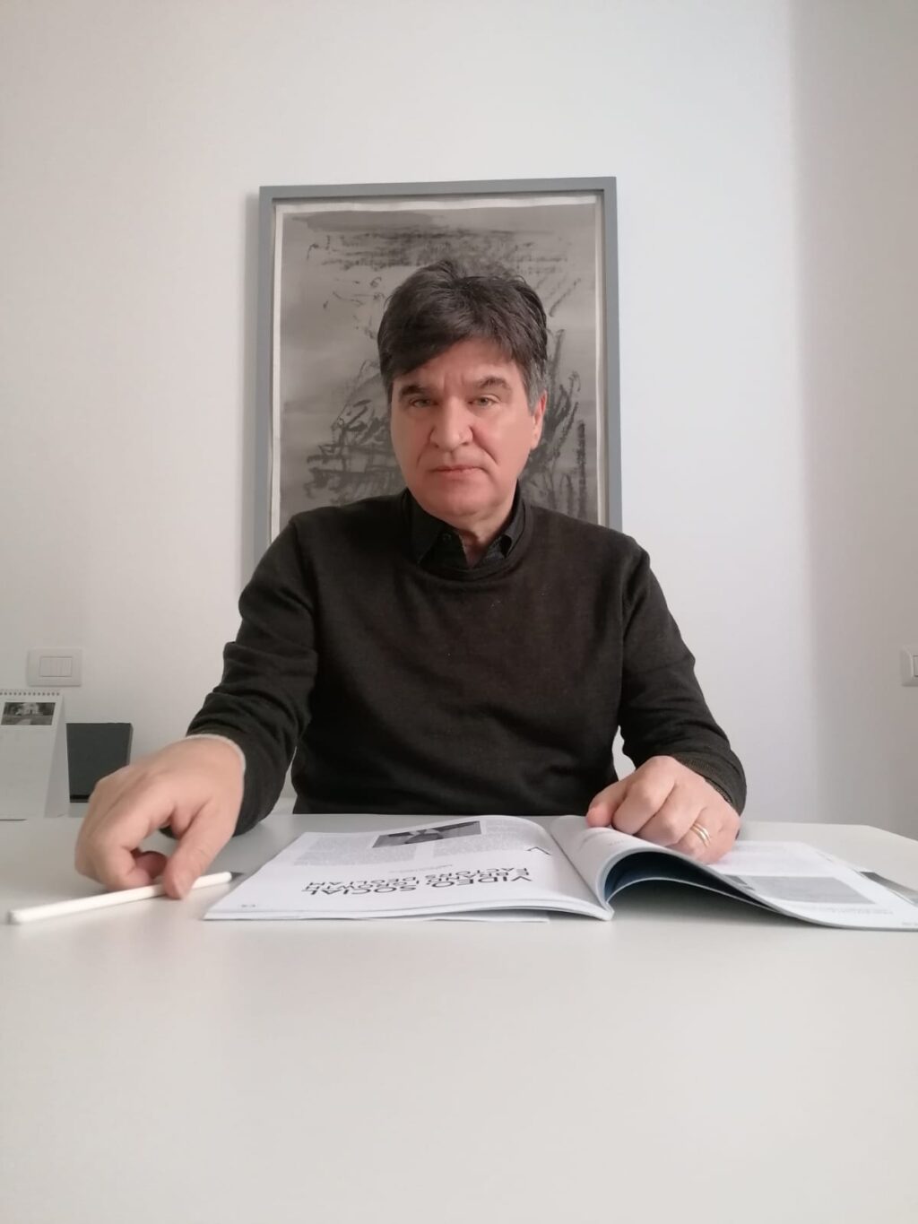 Sant'Egidio , sport per tutti?: "non per Romandini beato tra gli asfalti"