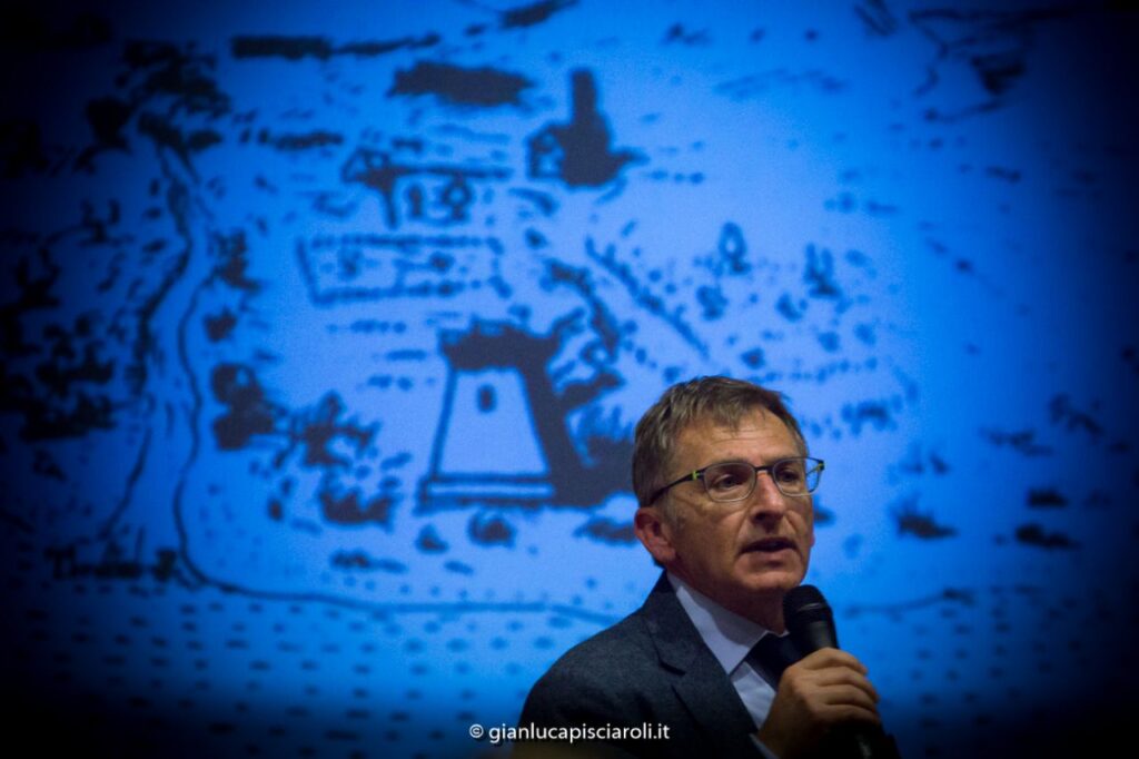 Controguerra, “Alle 9 della Sera”. Sandro Galantini presenta il libro di Olivieri