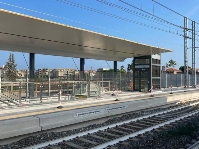Stazione ferroviaria Martinsicuro: le precisazioni del Pd