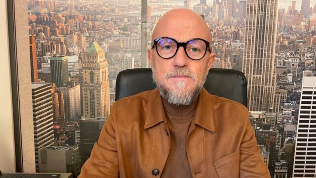Claudio Gregori eletto membro della giunta Camera Commercio Gran Sasso