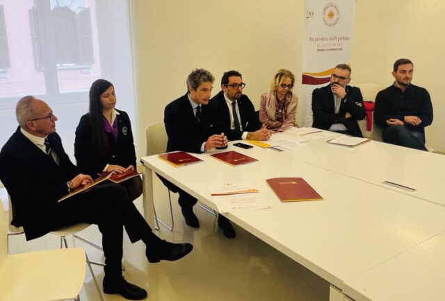 Colline Teramane: i 20 anni di Consorzio Tutela vini: giornate di degustazioni