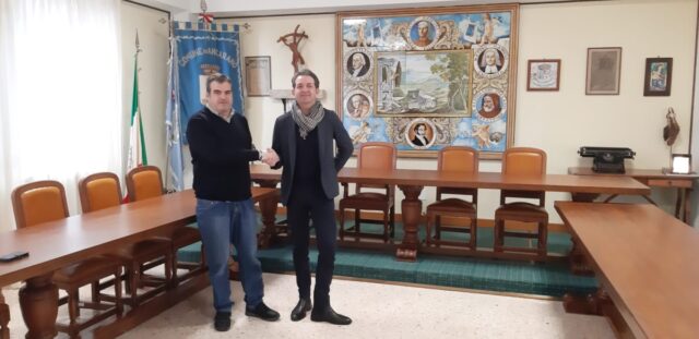 Ancarano ,protocollo d'intesa tra il Comune e Associazione I Diritti del Debitore Teramo