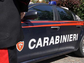 Operazione antifurto Tortoreto: carabinieri sulle tracce di 3 sospetti