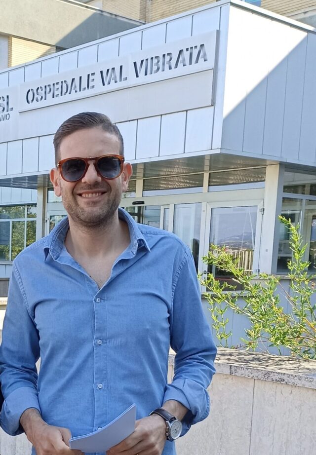 Rete ospedaliera, Italia Viva: “D'Annuntiis e Di Matteo difenderanno l'ospedale Val Vibrata?”