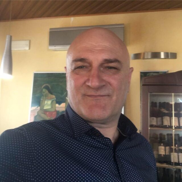 massimo marconi