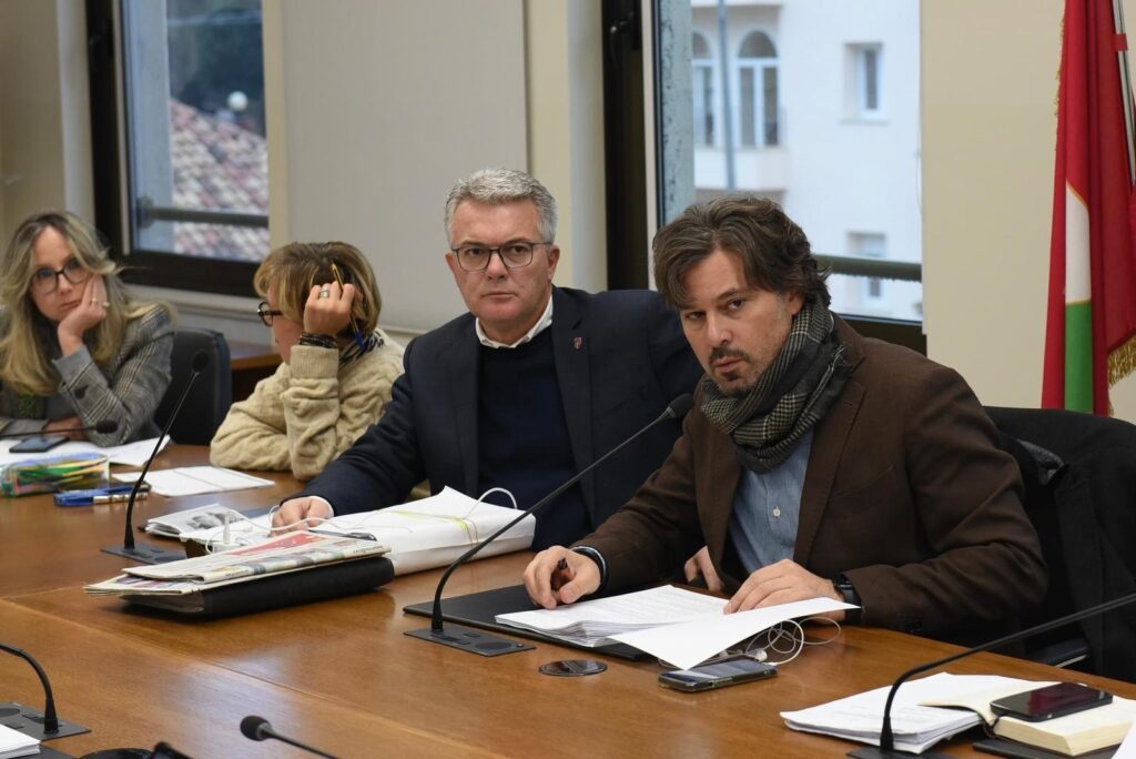 Sanità, Pepe (PD):”Confusione e assenze in commissione, i teramani meritano più rispetto”