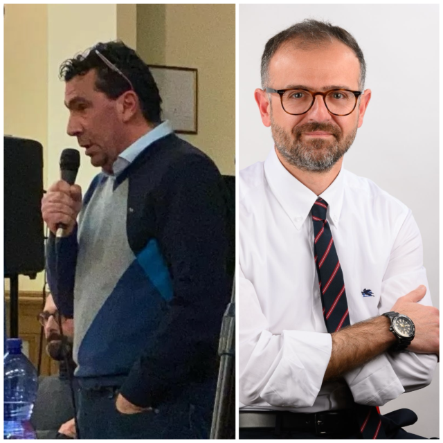 Nereto, Anpi replica a sindaco:"Equiparare fascismo e antifascismo è aberrante"