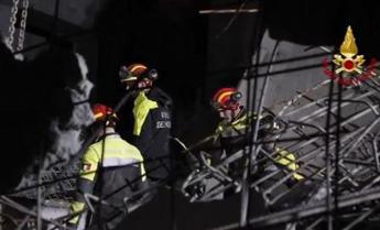 Tragedia Firenze: sindacati abruzzesi annunciano sciopero