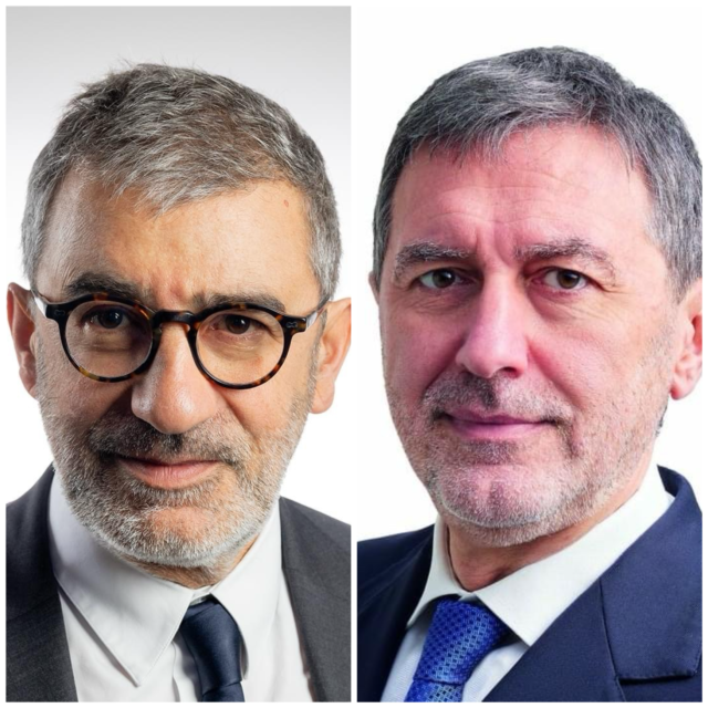 Regionali, sondaggio Winpool: testa a testa tra Marsilio e D’Amico