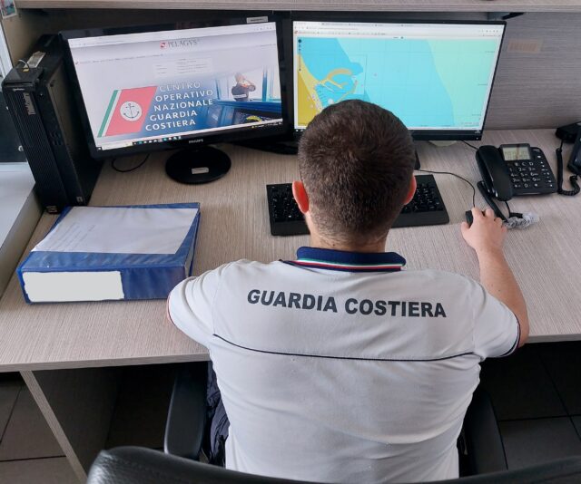 Martinsicuro, pesca sottocosta: sanzionati tre pescherecci