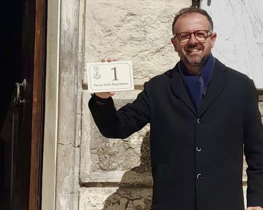 Nereto, replica numeri civici: Laurenzi "attività sospesa per le elezioni"