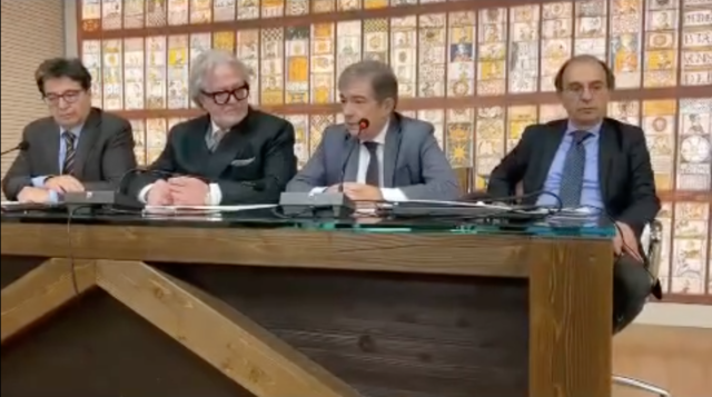 Protocollo tra Asl di Teramo, Inps, tribunale e avvocati sull’invalidità civile
