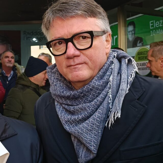 Liste attesa Asl Teramo, Cavallari: "Politica fallimentare"