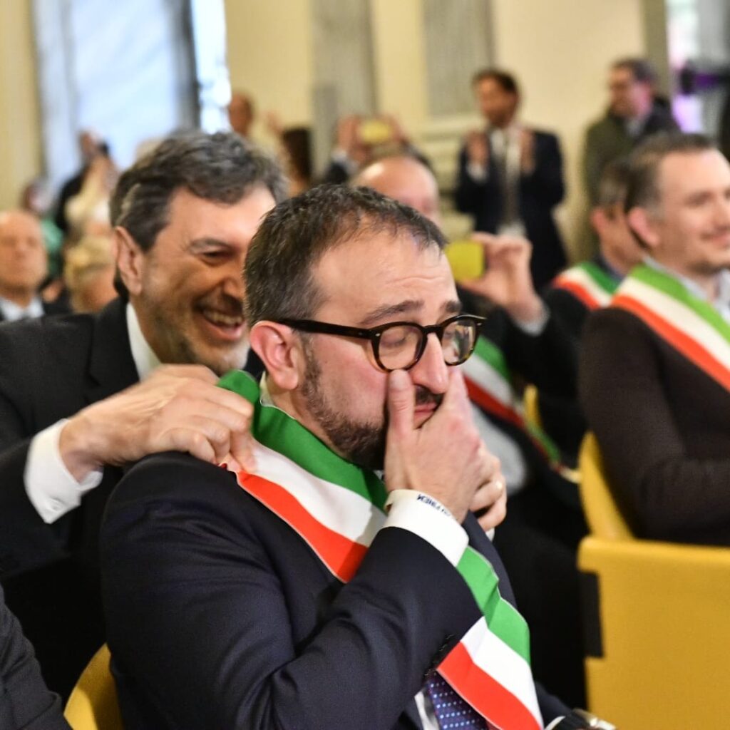 L'Aquila è Capitale della Cultura Italiana 2026