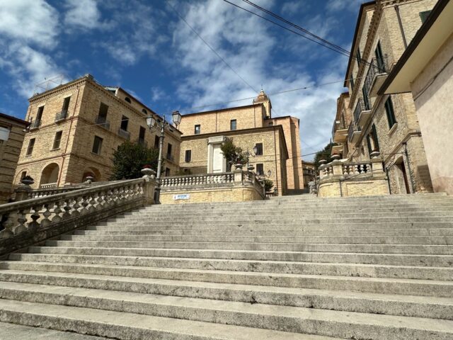 Giornate Fai: in Abruzzo 21 aperture in 8 borghi e città