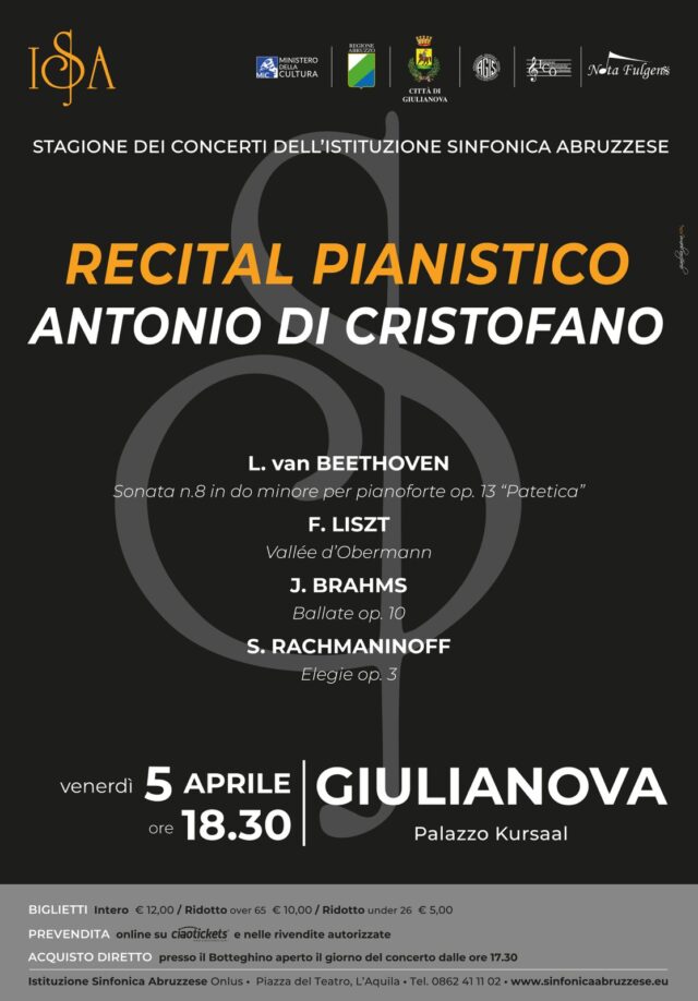 Giulianova, concerto jpg