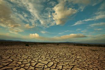 Siccità, Cia Abruzzo chiede lo stato di calamità naturale
