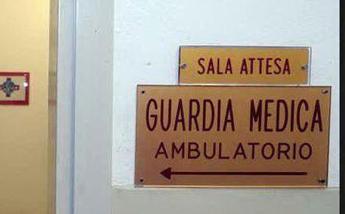 Guardia medica turistica attiva da oggi: l'elenco dei Comuni