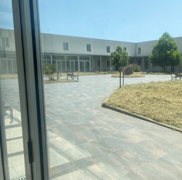 Giulianova, aperta la “Rsa Demenze” a bivio Bellocchio