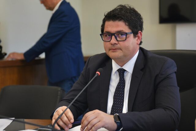 Traforo Gran Sasso, Mariani sollecita la II Commissione sui lavori di sicurezza