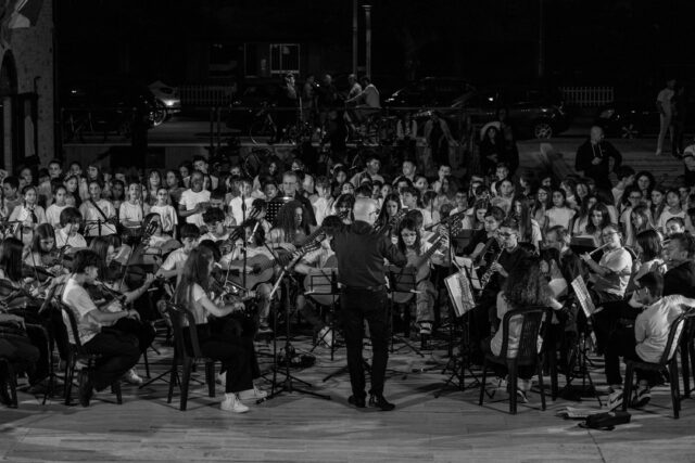 Martinsicuro, premi agli alunni dell’indirizzo musicale dell'I.C Pertini