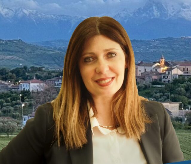 Torano Nuovo, Anna Ciammariconi si riconferma sindaca