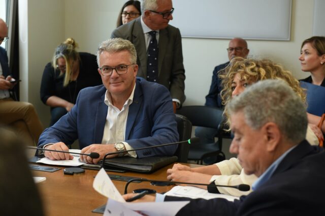 Sanità, Pepe (PD) :" Bisogna aprire una vertenza Teramo"