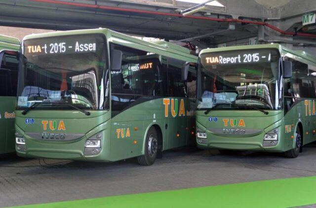 Trasporto pubblico: Teramo penalizzata. Protestano i consiglieri regionali