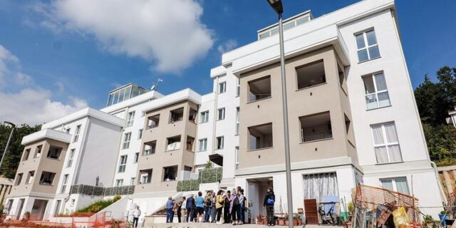 Teramo case Ater e Smea nel degrado, M5S porta il caso in commissione vigilanza