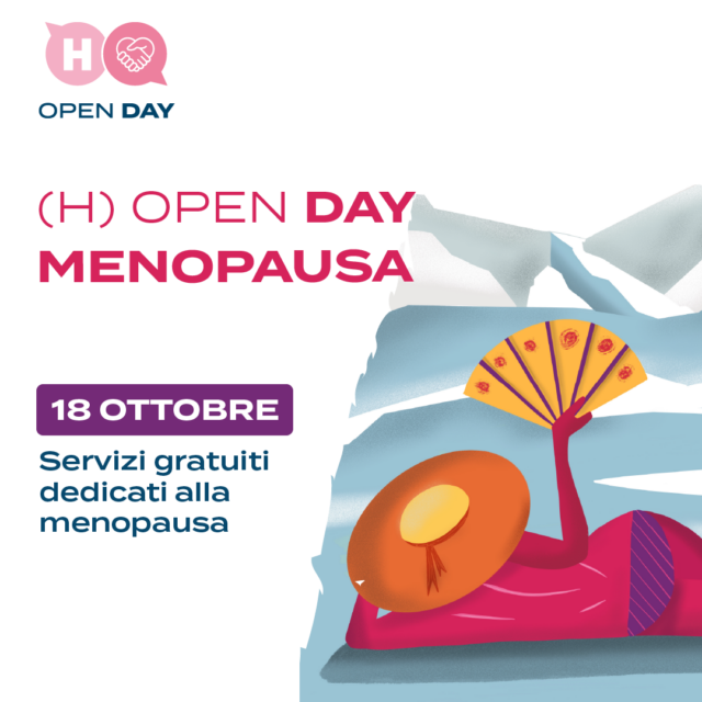 Sant'Omero, giornata della menopausa: visite e controlli gratuiti