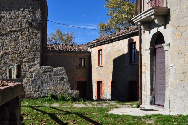 Giornate Fai d'Autunno: in Abruzzo 30 aperture