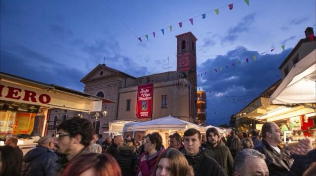 Domenica 10 e lunedì 11 novembre torna la tradizionale Fiera di San Martino, edizione 2024. Anche quest’anno