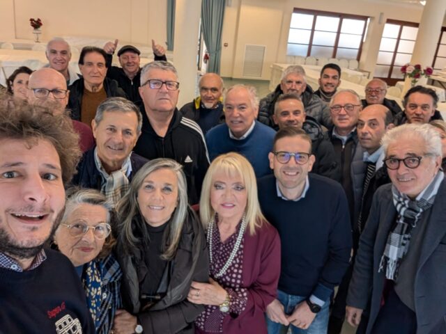Zunica - Italia Viva: "Ufficializzata la Cabina di regia del Partito"