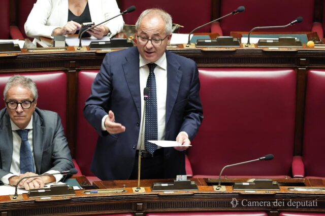 IMR Industriale Sud, Sottanelli: “Collaboriamo insieme per il futuro dell’azienda”
